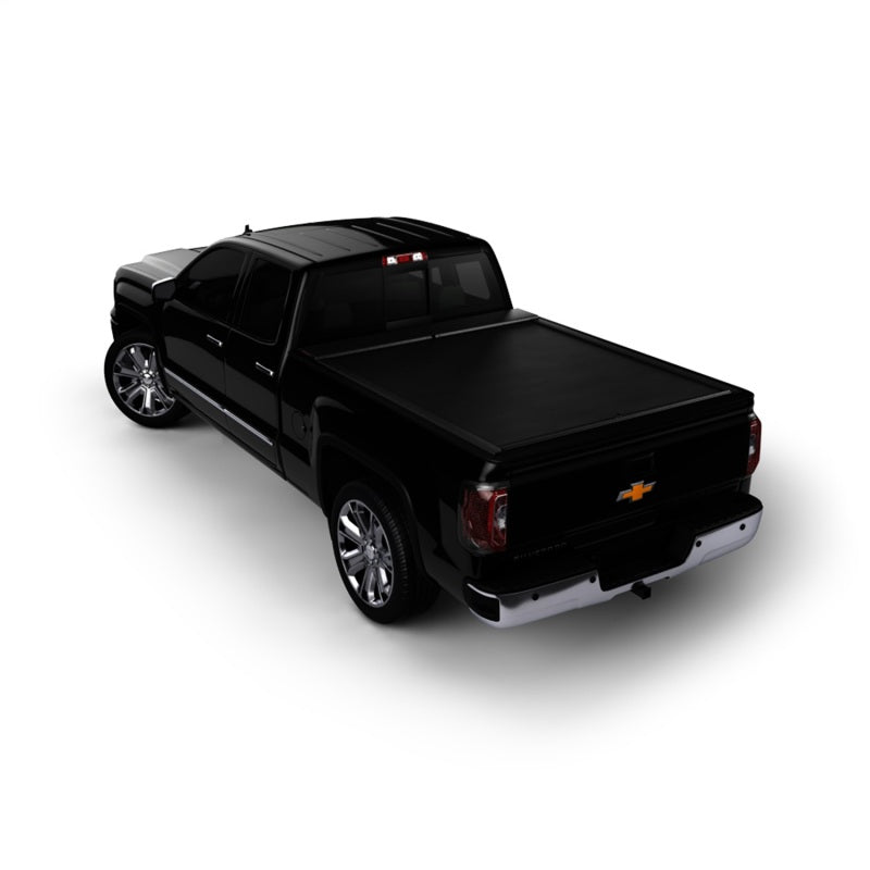 Roll-N-Lock 15-18 Chevy Colorado/Canyon LB 71-1/2in M-Series Retractable Tonneau Cover