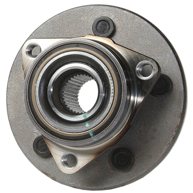 MOOG 97-00 Ford F-150 Front Hub Assembly