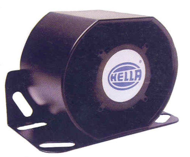 Hella Bu Alarm 107Db 1224V Hd