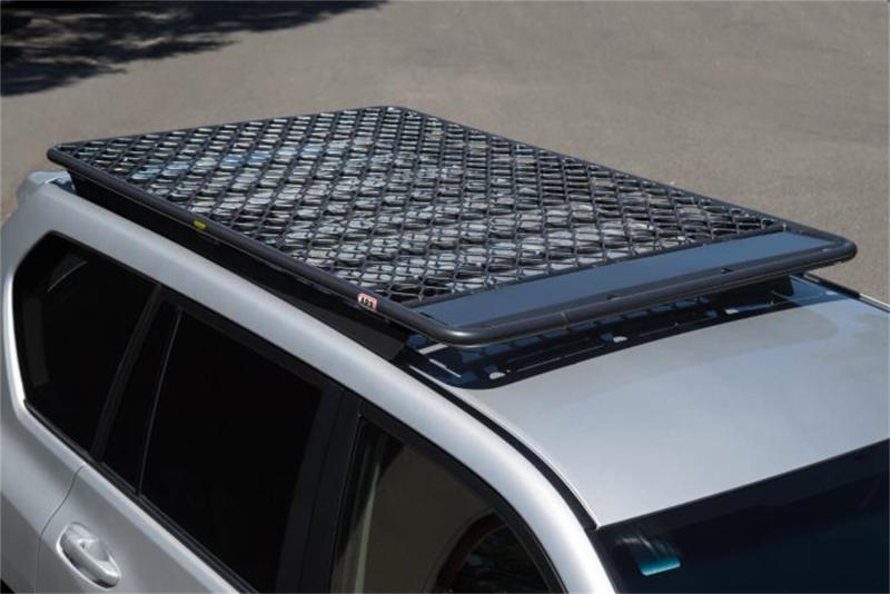 ARB Alum Flat Rack Mesh 1790X1120mm 70X44