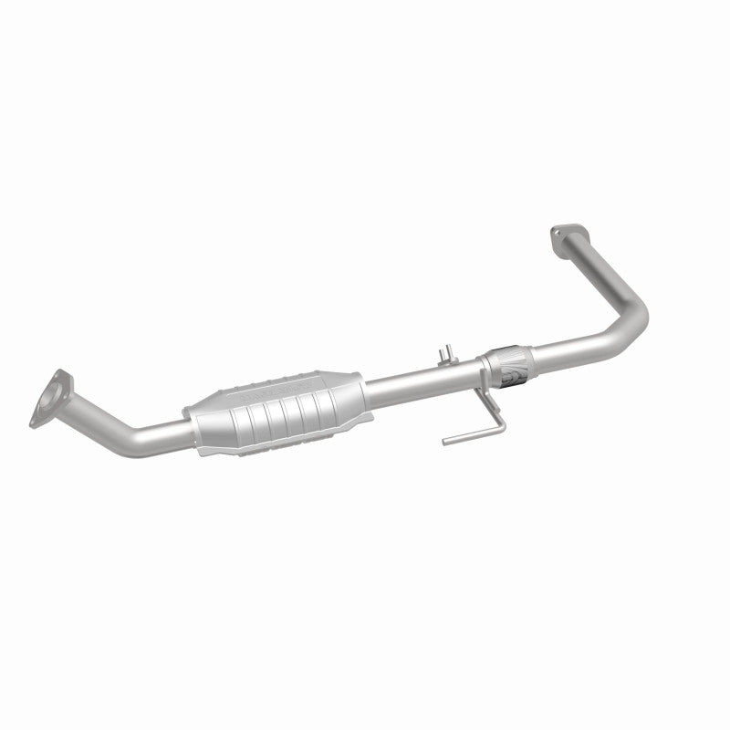 MagnaFlow Conv DF 00-04 Toyota Tundra V8 4.7L Gas-Magnaflow-797 Offroad