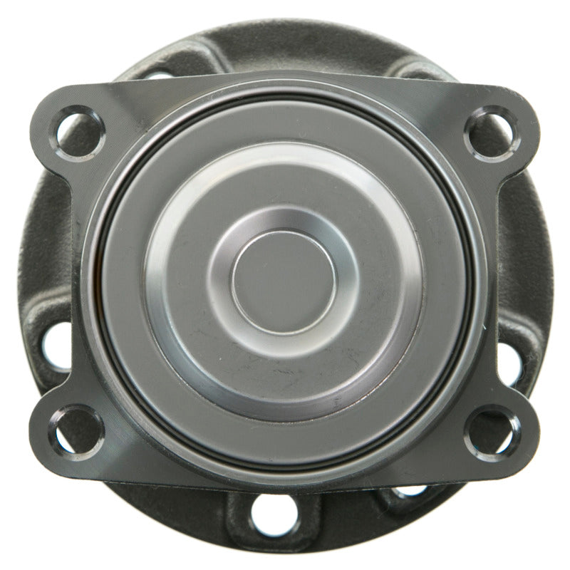 MOOG 15-17 Chrysler 200 Rear Hub Assembly