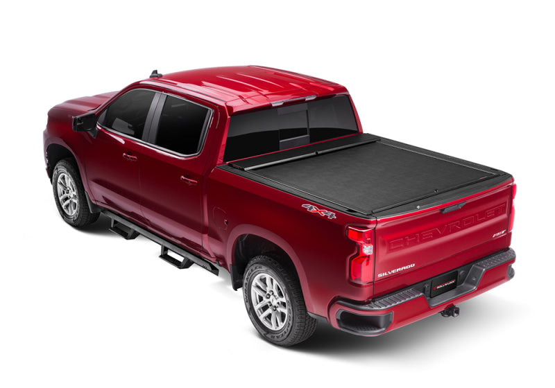 Roll-N-Lock 15-18 Chevy Colorado/Canyon XSB 59-2/16in M-Series Retractable Tonneau Cover