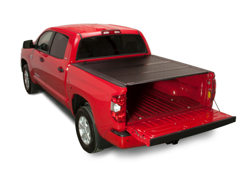 BAK 2022+ Toyota Tundra 6.5ft Bed FiberMax Bed Cover