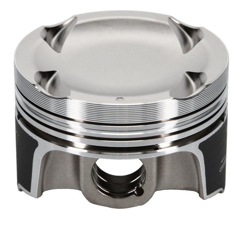 Wiseco 1400 HD 1st Gen 6 Bolt 4G63 Turbo -14cc Piston Kit