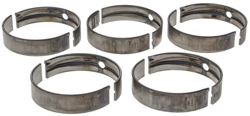 Clevite Chevrolet V8 6.6L Turbo Diesel 2001-05 Main Bearing Set