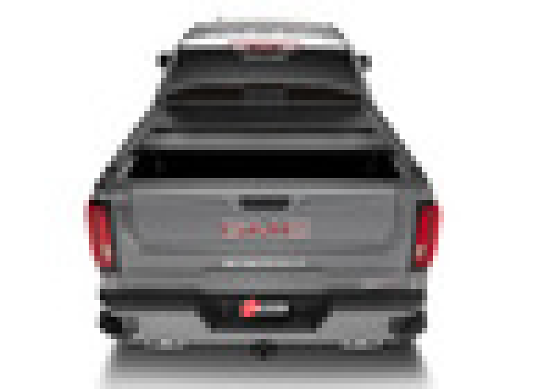 BAK 19-20 Chevy Silverado 6ft 6in Bed 1500 (New Body Style) BAKFlip F1