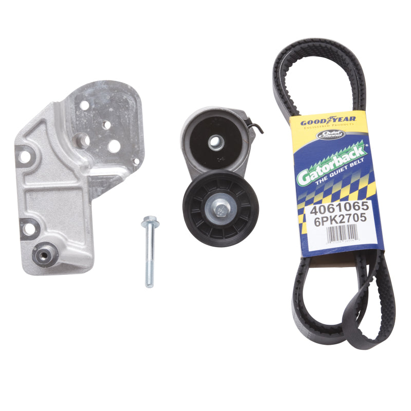 Edelbrock Tensioner Upgrade Kit for 1597