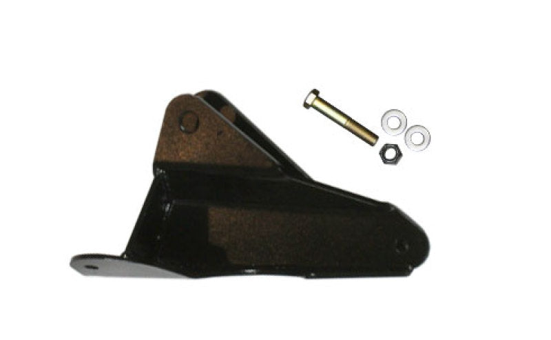 Skyjacker 1999-1999 Ford F-250 Super Duty 4WD Made On or Before 2-28-99 Track Bar Bracket