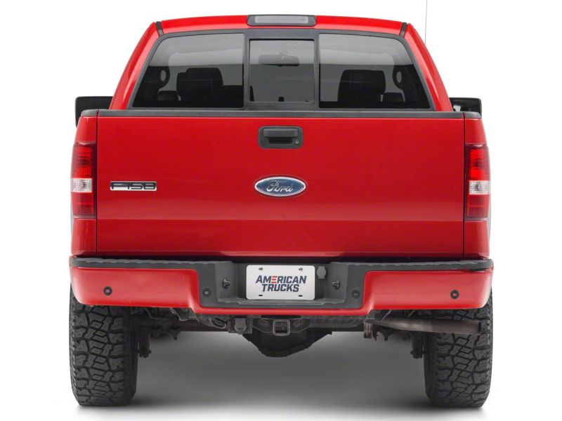 Raxiom 04-08 Ford F-150 Axial Series LED Third Brake Light- Smoked