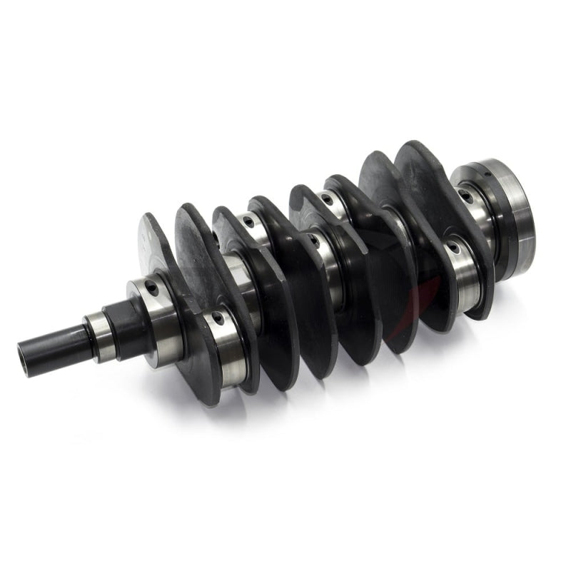 Subaru 09+ STi Black Nitride Crankshaft