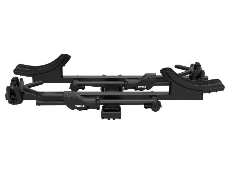 Thule T2 Pro X 2 Platform Hitch-Mount Bike Rack (Fits 1.25in. Receivers) - Black