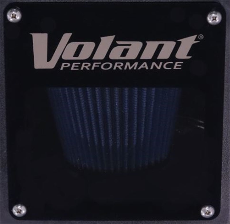 Volant 17-18 Ford F-150 Raptor/EcoBoost 3.5L V6 Pro-5 Closed Box Air Intake System