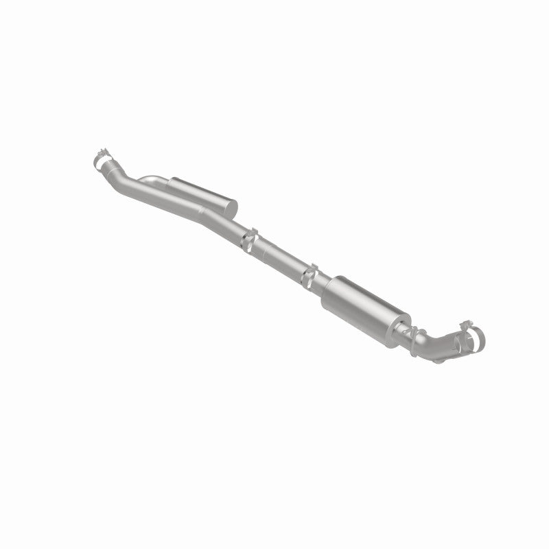 MagnaFlow D-Fit Muffler Replacement 409 SS 3.5in 19-21 GMC Sierra 1500