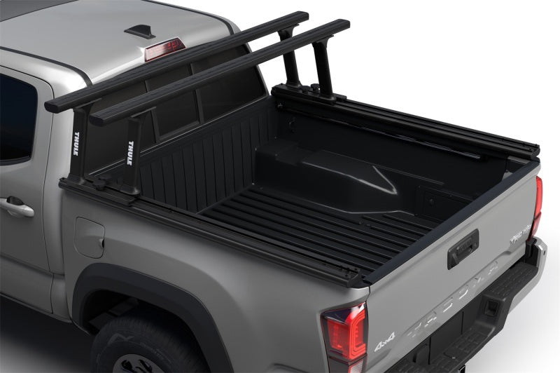 Thule Xsporter Pro Shift Complete All-In-One Aluminum Truck Bed Rack - Black