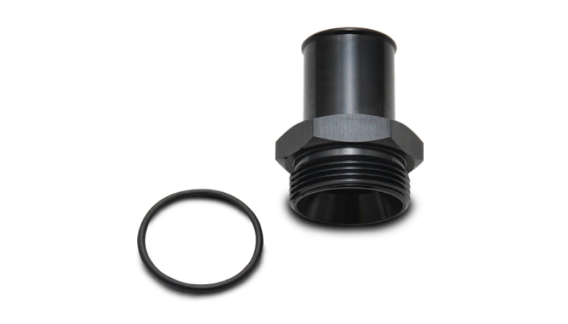 Vibrant Male ORB to Hose Barb Adapter -12 ORB 0.625in Barb-Vibrant-797 Offroad