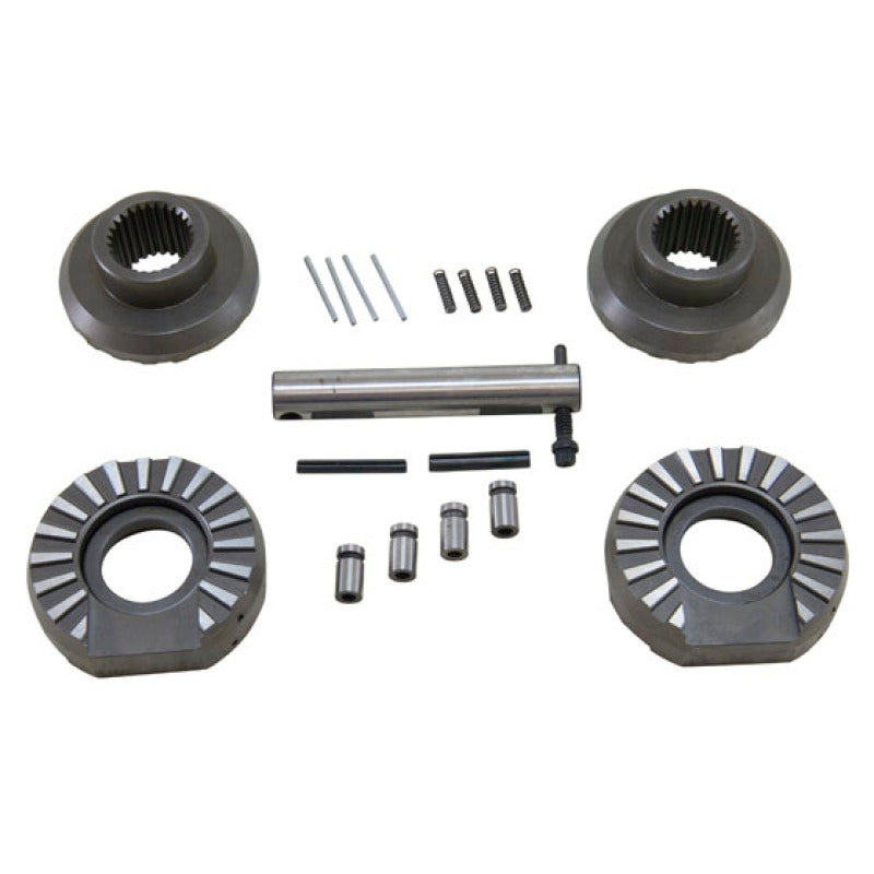 USA Standard Spartan Locker For Model 35 w/ 27 Spline Axles and a 1.625in Carrier-Yukon Gear & Axle-797 Offroad