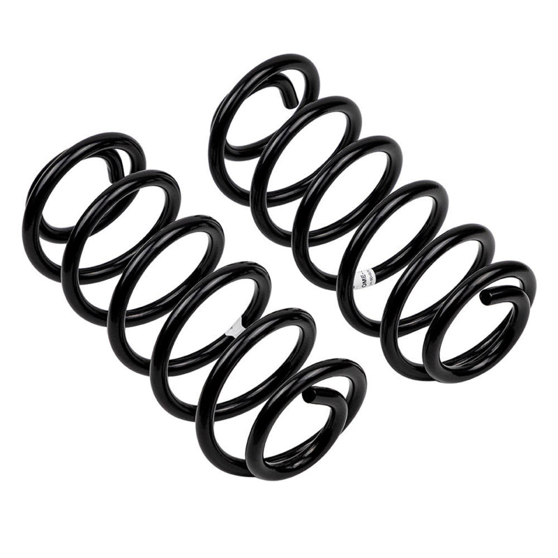 ARB / OME 18-20 Jeep Wrangler JL Coil Spring Set Rear 2in Lift