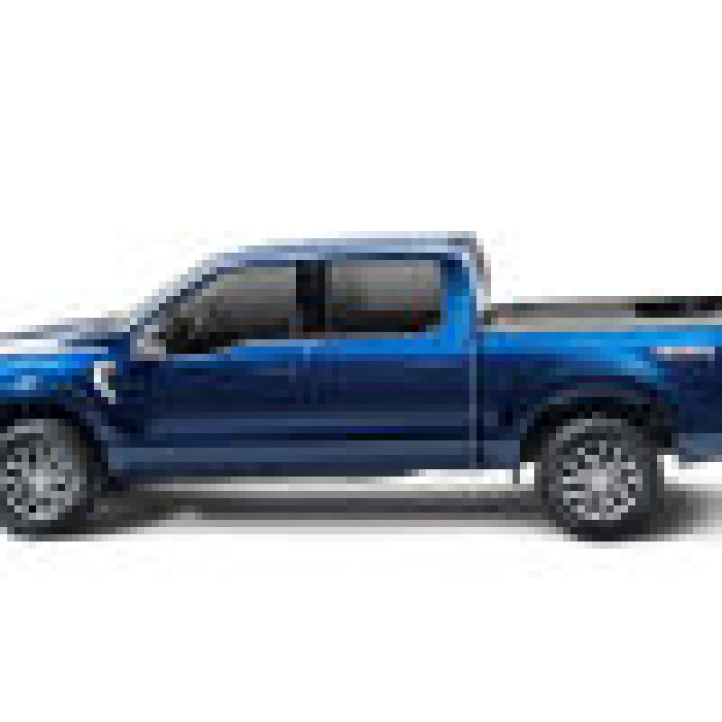 Retrax 2021 F-150 Super Crew/Super Cab & Reg. Cab 6.5ft Bed RetraxPRO MX