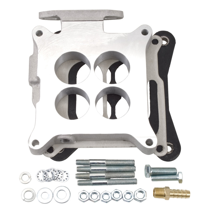 Edelbrock Ford 4-Bbl Egr Plate