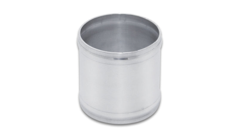 Vibrant Aluminum Joiner Coupling (2.75in Tube O.D. x 3in Overall Length)-Vibrant-797 Offroad