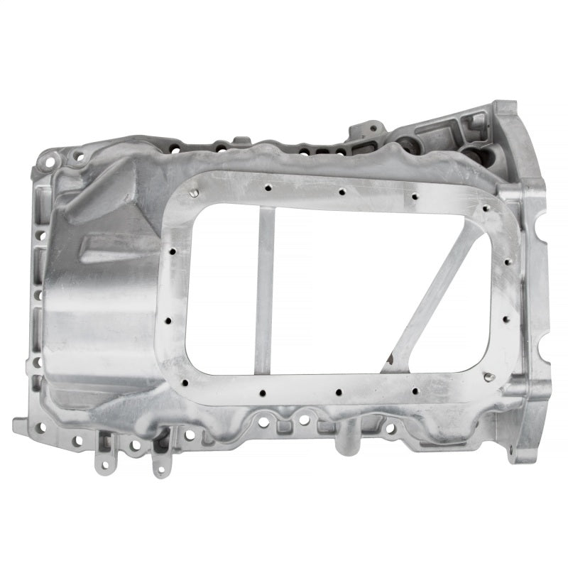 Omix Upper Oil Pan 3.6L 3.0L- 12-18 Jeep Wrangler JK