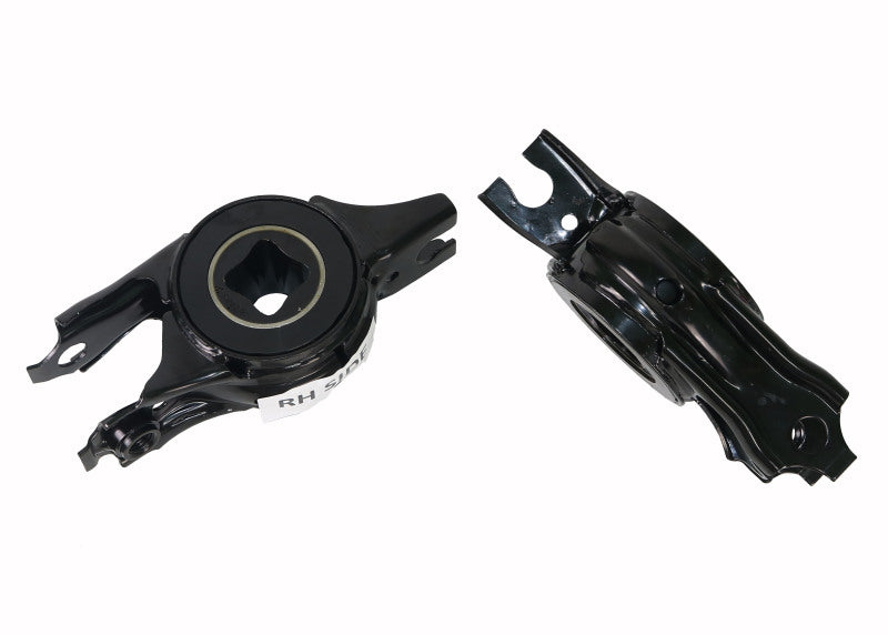 Whiteline 2015+ Honda Civic X Gen FC/FK (Incl RS/SI) Control Arm Lower Inner Rear Bushing Kit