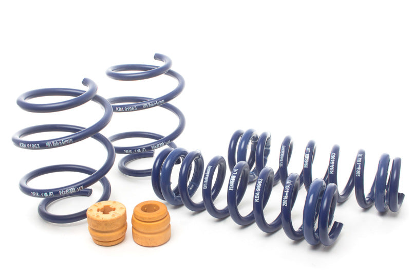H&R 21-22 BMW M3 Sedan/M3 Competition Sedan G80 Sport Spring (w/Adaptive Susp.)-H&R-797 Offroad