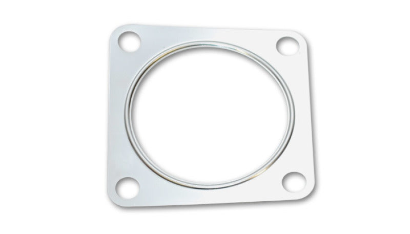 Vibrant Metal Gasket for K03/K04 Turbo Discharge Flange (Matches Flange #14440)-Vibrant-797 Offroad