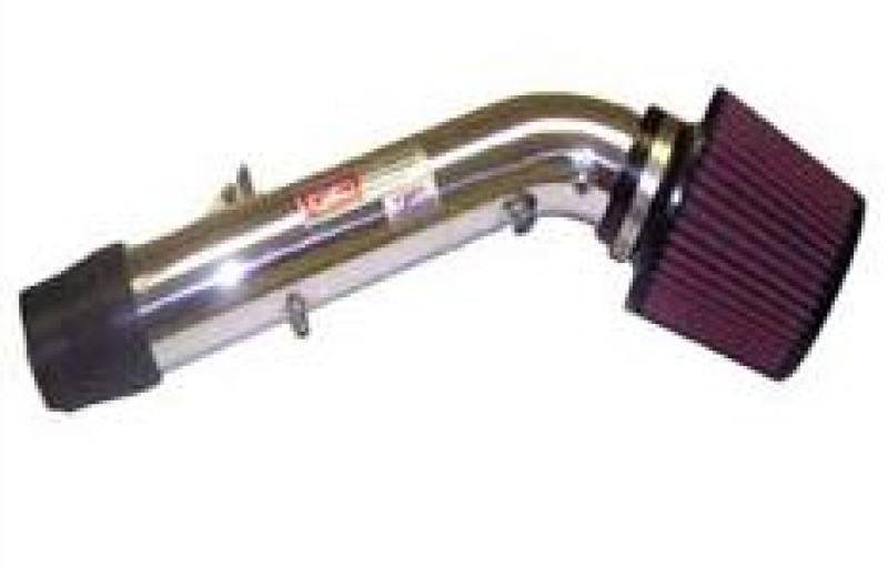 Injen 97-99 Toyota Camry L4 2.2L Black IS Short Ram Cold Air Intake