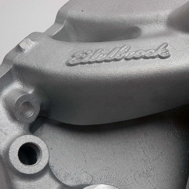 Edelbrock Manifold Victor 350 Olds-Edelbrock-797 Offroad