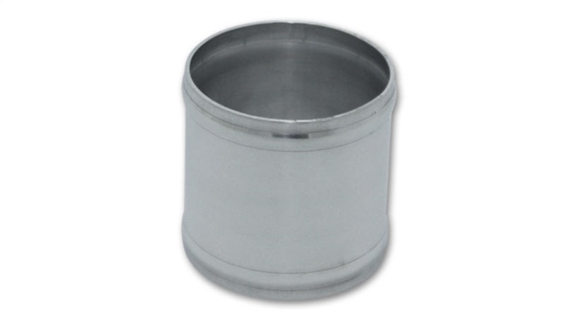Vibrant Aluminum Joiner Coupling (2.75in Tube O.D. x 3in Overall Length)-Vibrant-797 Offroad