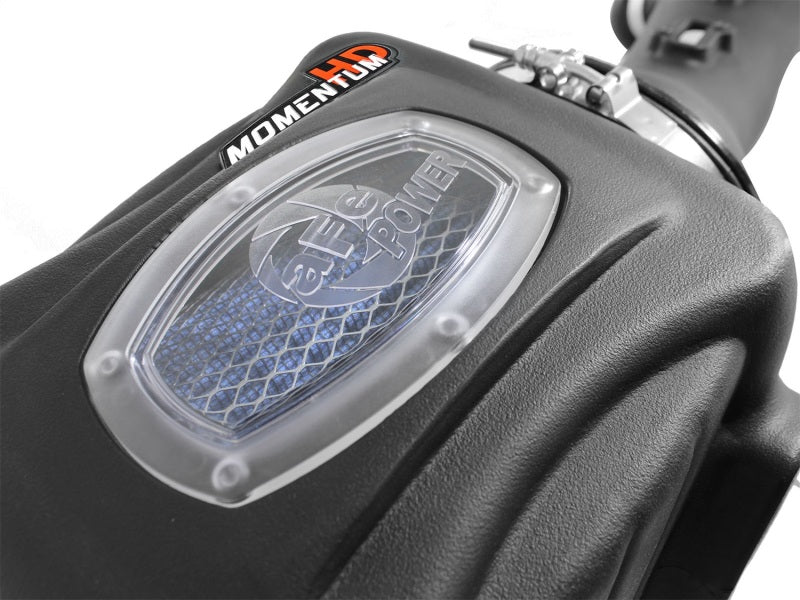 aFe Momentum HD PRO 10R Stage-2 Intake 11-16 Ford Diesel Trucks V8-6.7L (td)