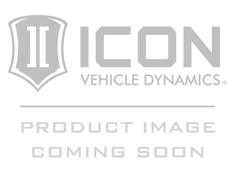 ICON 2007+ Toyota Tundra 1.63-3in Stage 3 3.0 Suspension System-ICON-797 Offroad