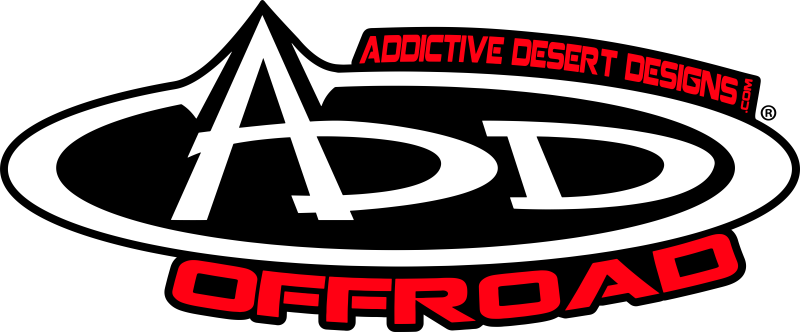 Addictive Desert Designs 15-17 Ford F-150 EcoBoost Stealth Fighter Front Bumper