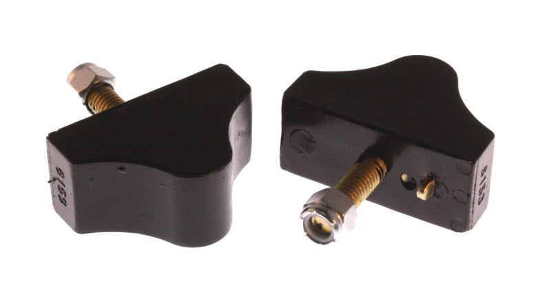 Energy Suspension 67-69 Camaro / 64-72 Chevelle/Monte Carlo/Malibu / 68-72 Nova/Chevy II Black Front-Energy Suspension-797 Offroad