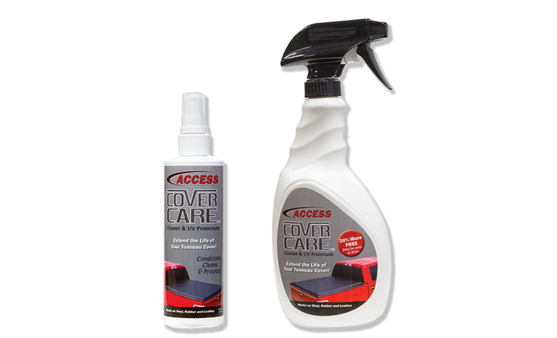 Access Accessories COVER CARE Cleaner (8 oz Spray Bottle)