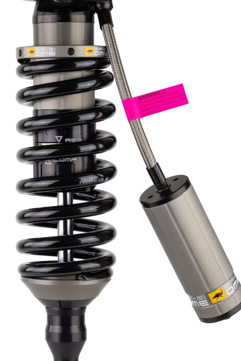 ARB / OME Bp51 Coilover S/N..Ranger/Bt50 2010+ Fr Lh