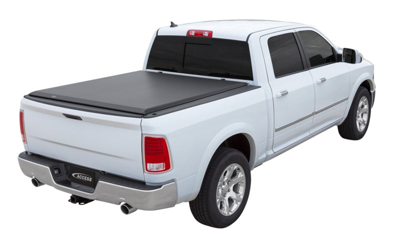 Access Limited 06-09 Dodge Ram Mega Cab 6ft 4in Bed Roll-Up Cover