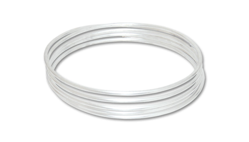 Vibrant 1/4in OD Aluminum Fuel Line - 25 Foot Spool-Vibrant-797 Offroad