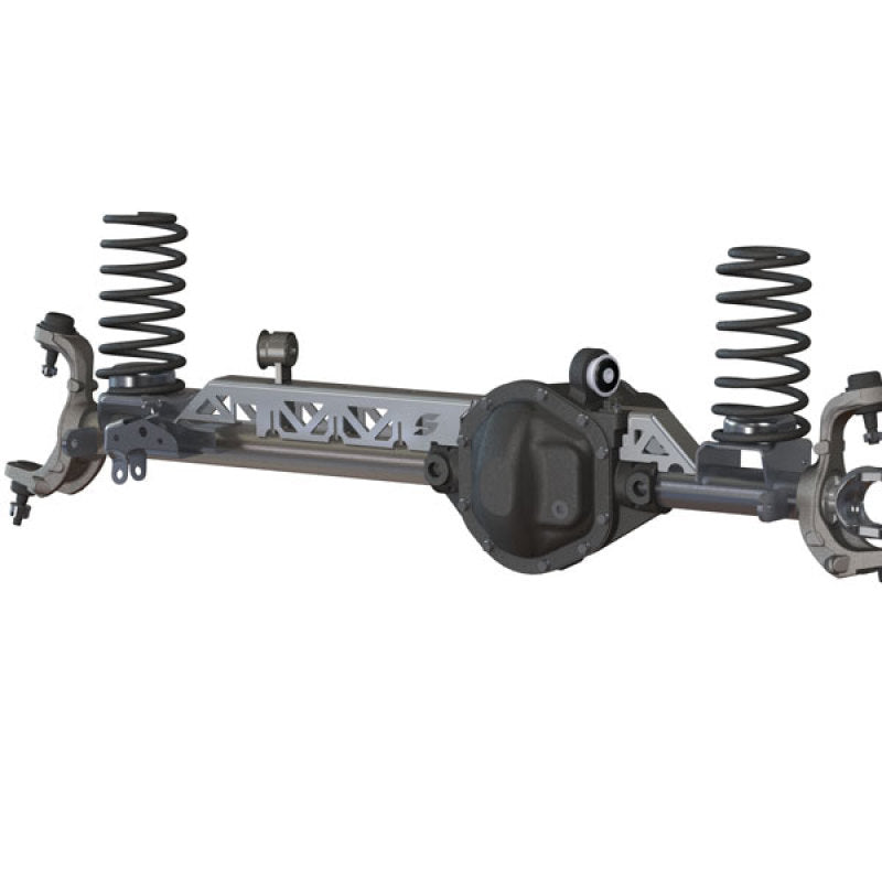 Synergy 07-18 Jeep Wrangler JK/JKU Dana 44 Front Axle Truss Kit-Synergy Mfg-797 Offroad