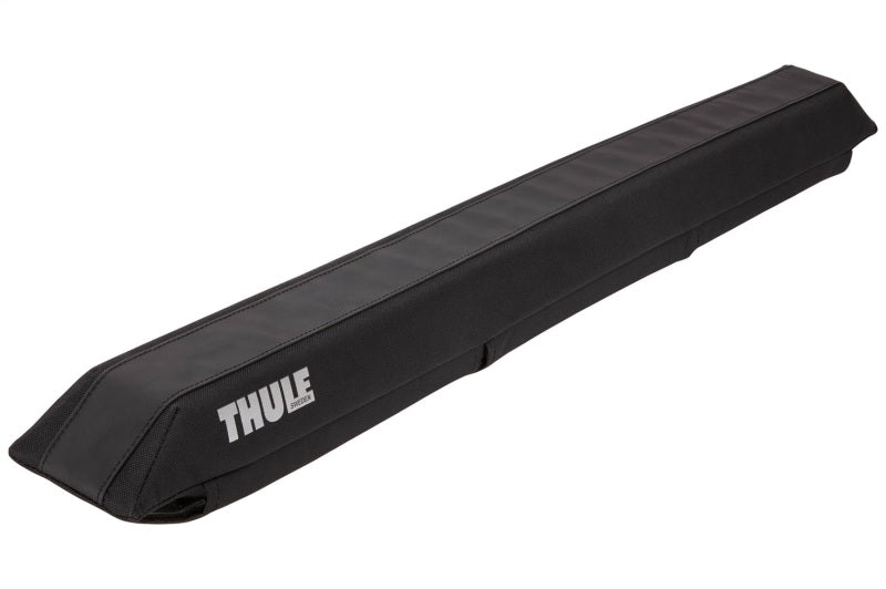 Thule Surf Pad L 30in. Wide (Does Not Fit Square Bars) - Black