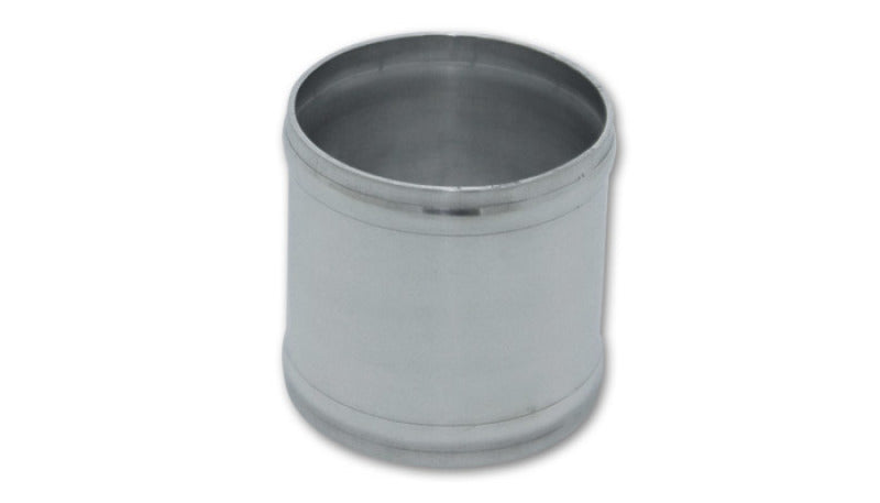 Vibrant Aluminum Joiner Coupling (2.75in Tube O.D. x 3in Overall Length)-Vibrant-797 Offroad