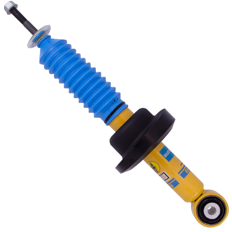 Bilstein 4600 Series 16-19 Nissan Titan XD (4WD) 46mm Monotube Shock Absorber-Bilstein-797 Offroad