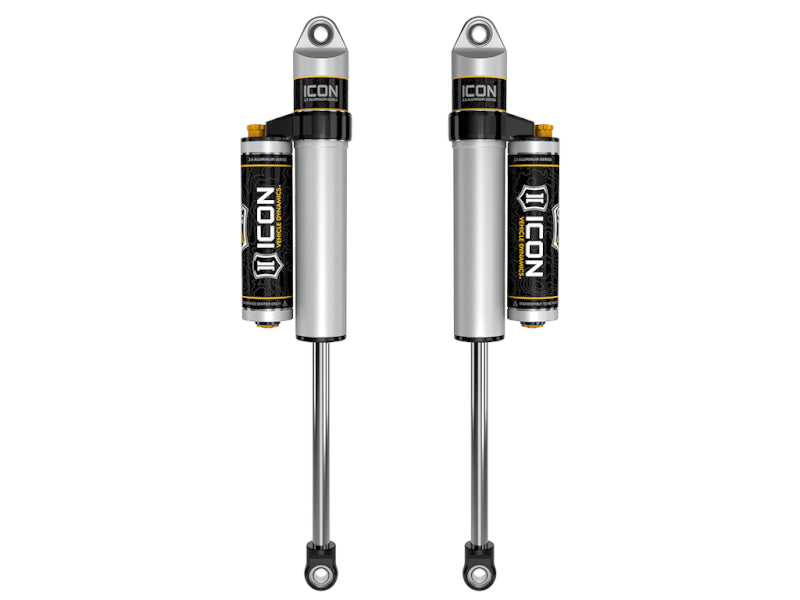 ICON 2020+ Jeep JT 1.5in Rear 2.5 Series Shocks VS PB CDCV - Pair-ICON-797 Offroad