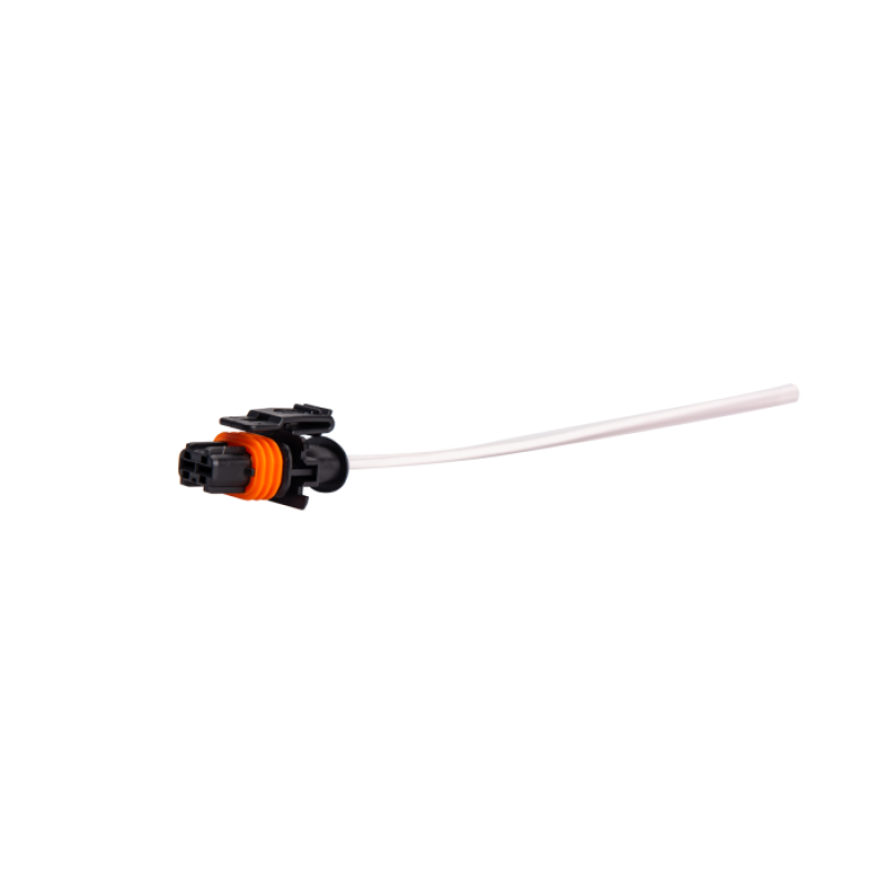 Fleece Performance 03-18 Dodge Ram 2500/3500 5.9L Cummins 4.5in Crankshaft & Camshaft Sensor Pigtail-Fleece Performance-797 Offroad
