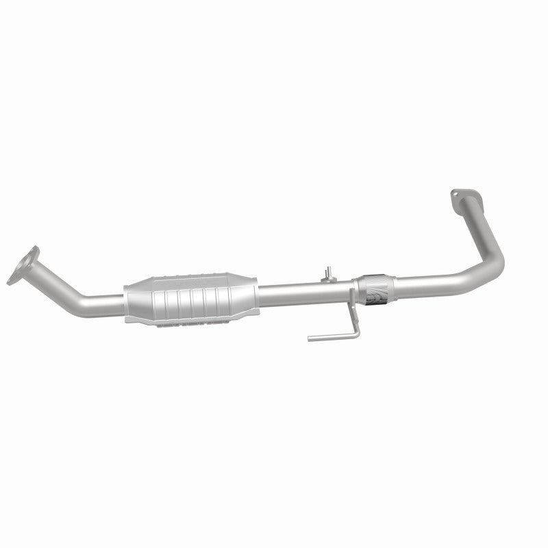 MagnaFlow Conv DF 00-04 Toyota Tundra V8 4.7L Gas-Magnaflow-797 Offroad