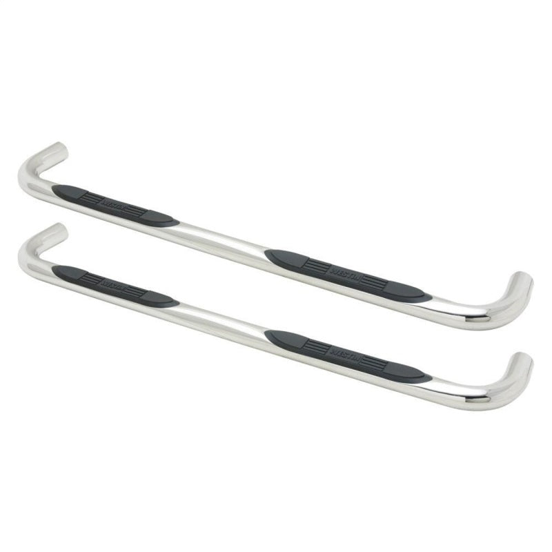 Westin 2006-2009 Dodge Ram 1500 Mega Cab E-Series 3 Nerf Step Bars - SS