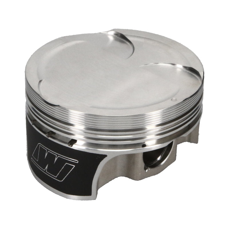 Wiseco Ford DOHC V8 4.6L Nitrous Top Ring Down .300in -13.0cc 3.572 Bore 8.8:1 CR (Single Piston)-Wiseco-797 Offroad