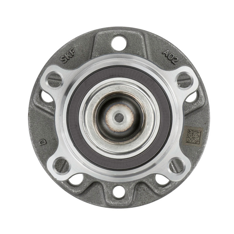 MOOG 15-21 Jeep Renegade Rear Hub Assembly